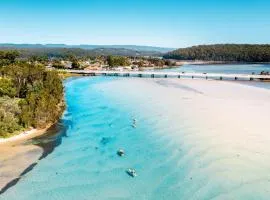 Bimbla Beach Retreat