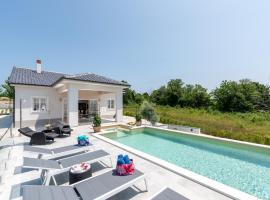 Sienna Zminj, Hotel in Gradišće