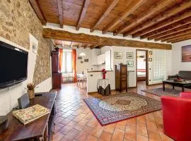 Laura Historic Center - Salò - Near Lake - Happy Rentals
