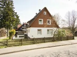 Ferienhaus Blocksberg
