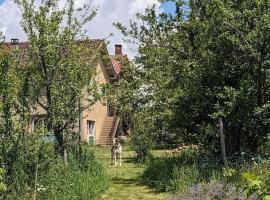 Relax in the Haute Vienne., holiday home sa Séreilhac