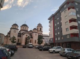 Apartman Mia, hotel in Pale