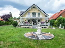 Ferienwohnung Marianna