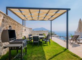 Eco Villa ECE, hotel a Kalkan