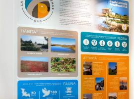 La Sentina Experience, alloggio vicino alla spiaggia a San Benedetto del Tronto