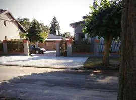 Noclegi Tuszyn M