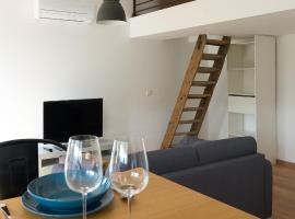 vacance en bord de mer