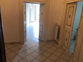 Palazzo storico, hotel v destinaci Amaseno