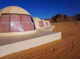 Talal Wadi Rum