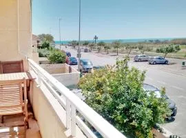 Global Properties, Estudio Cerca de la Playa, Pet-friendly