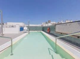 Soho Boutique Cádiz