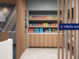 Holiday Inn Express & Suites Dry Ridge by IHG