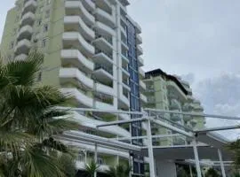Arens Apartments
