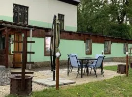 Apartmány U sjezdovky Janské Lázně