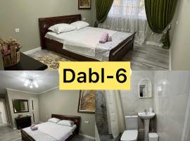 Мини-гостиница АЙ, holiday rental in Shymkent