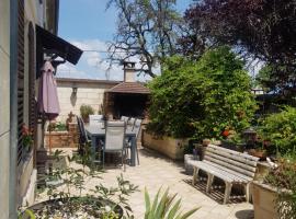 Au Grand Sapin Chambres chez l'habitant