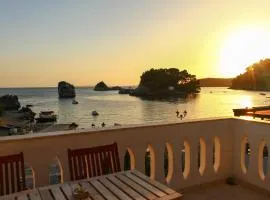 Bakagiannis Apartments