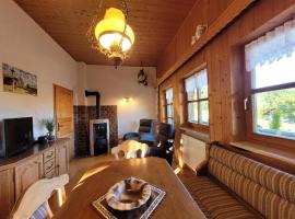 Gästehaus Josefine, khách sạn ở Lam