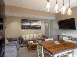 Irinis Apartments Karfas, Chios