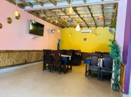 Hotel Siddarth Palace