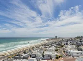 801 Infinity 2 Bedroom Beachfront Apartment