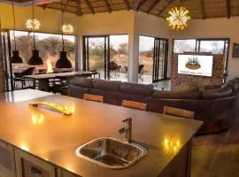 Kudu Lodge