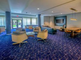 Courtyard by Marriott Wilkes-Barre Arena, alloggio a Wilkes-Barre