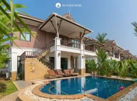 Nadia's Ao Nang Pool Villa