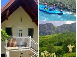 TARA RIVER HOUSE