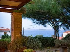 Spacious Apartment near Karfas Beach