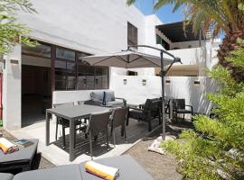 Tranquilidad 300m to beach freewifi