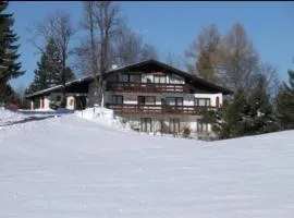 Tschengla Ferienwohnung