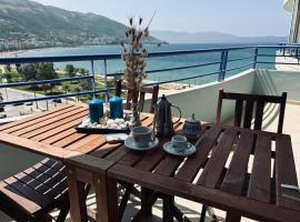 Casa con vista mare &ndash; hotel we Wlorze
