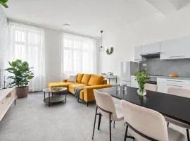 Enjoy Downtown Boutique Apartments #13 by goodnite cz