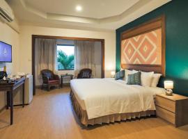 Siam Avari Hotel, Chiang Rai, hotel near Chiang Rai International Airport - CEI, Chiang Rai