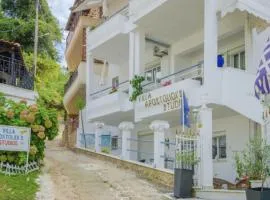 Villa Apostolidis