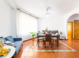 Casa Maruchi - Apartamento, vil·la a Almeria