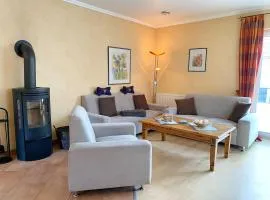 Ferienhaus SOL -