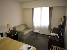 Ichihara Marine Hotel - Vacation STAY 01360v、市原市のホテル