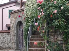 Casa gelsomino, povoljni hotel u gradu Fivicano