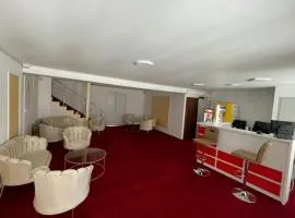Pensiunea Maria Mihăești