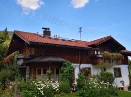 Haus Auerhahn