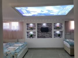 YİRMİ İKİ, hotel en Edirne