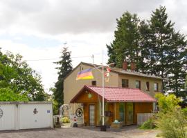 Basaltikum, apartment in Mendig