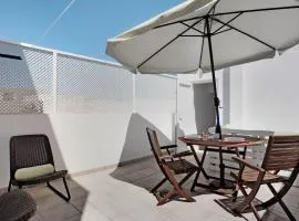 Apartamento Eleme I