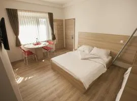 Sweet Dreams Rooms and Apartments Postojna