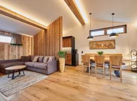 Penthouse Suite by Brugger