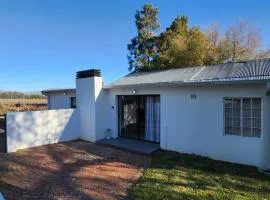 Sandrivier Farm Stay