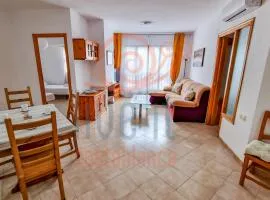 APARTAMENTO MAR. MORAIRA. LIVE IT COSTABLANCA