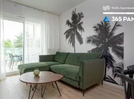 Hawaje apartament przy plaży - 365PAM